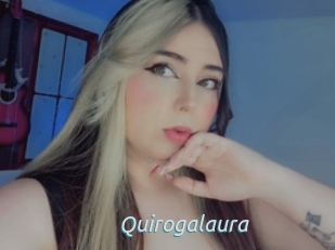 Quirogalaura