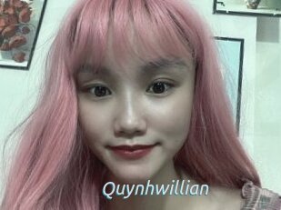 Quynhwillian