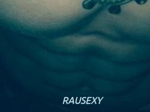 RAUSEXY