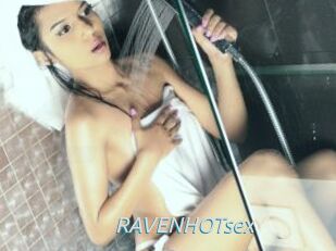 RAVENHOTsex