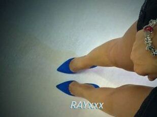 RAYxxx