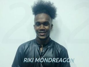 RIKI_MONDREAGON