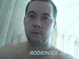 RODIONSEX