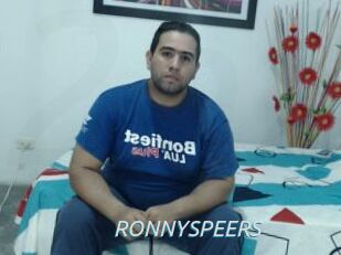 RONNYSPEERS