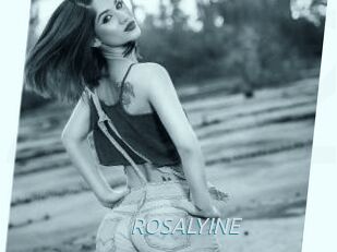 ROSALYINE