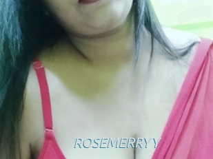 ROSEMERRYY