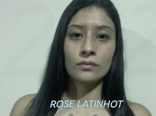 ROSE_LATINHOT