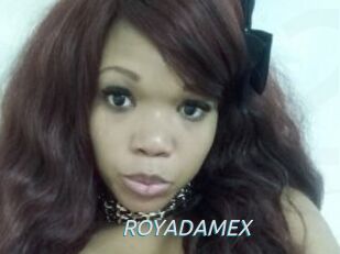 ROYADAMEX