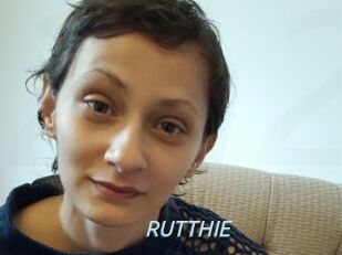 RUTTHIE