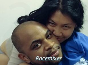 Racemixer