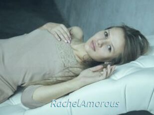 RachelAmorous