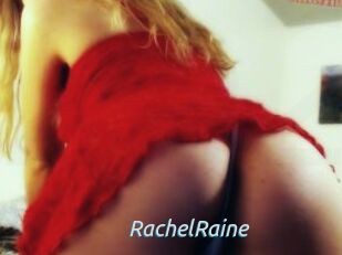 RachelRaine