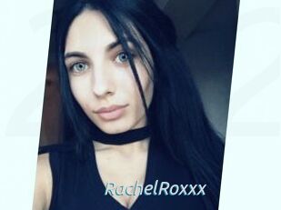 RachelRoxxx