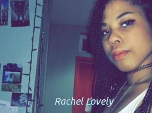 Rachel_Lovely