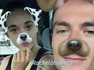 RachelandRoss