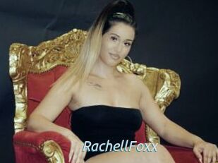 RachellFoxx