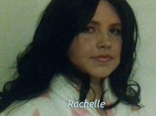 Rachelle