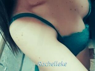 Rachelleke