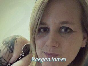 RaeganJames