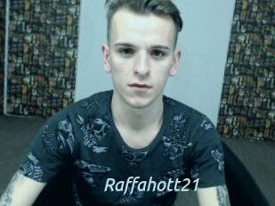 Raffahott21