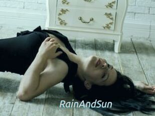 RainAndSun