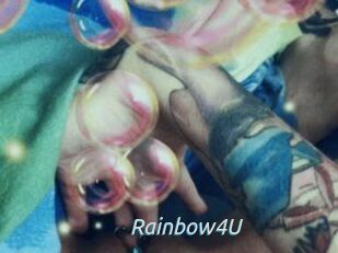 Rainbow4U