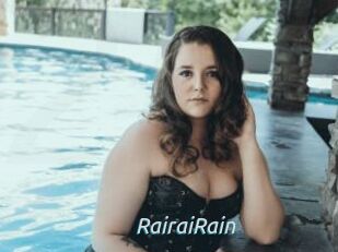 RairaiRain