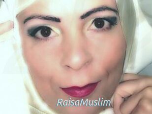 RaisaMuslim