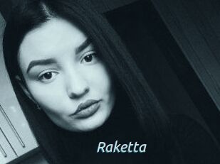 Raketta