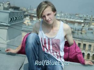 RalfBlueEyes