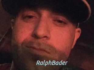 RalphBader