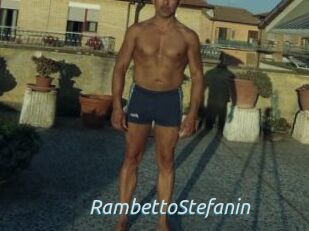 RambettoStefanin