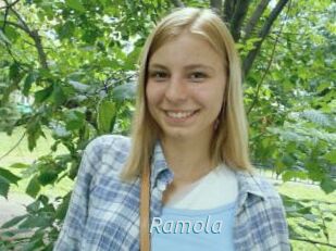 Ramola