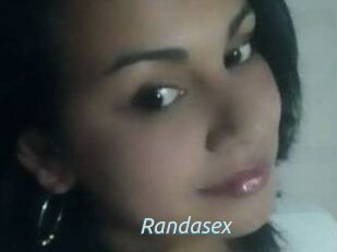 Randasex