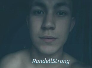 RandellStrong