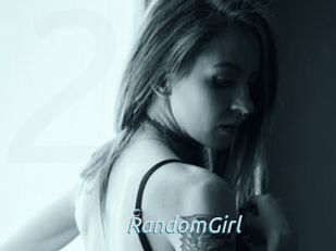 RandomGirl