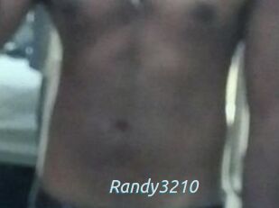 Randy3210