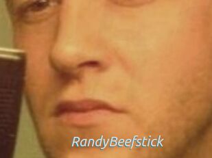 RandyBeefstick