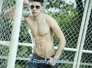 RandyGibsons