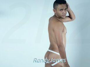 RandyJames