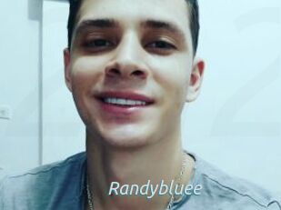 Randybluee