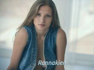 Rannakien