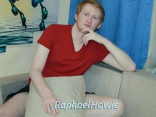 RaphaelHowie