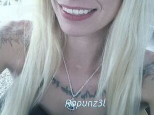 Rapunz3l