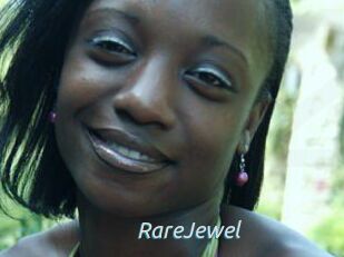 RareJewel