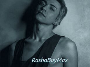 RashaBoyMax