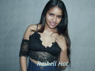 Rashell_Hot