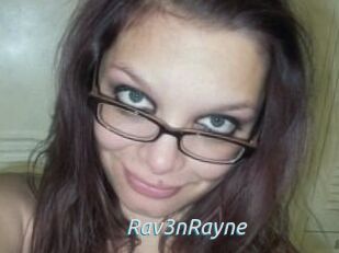 Rav3nRayne