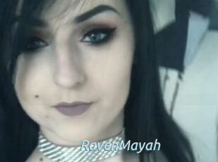 RavenMayah