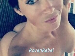 RavenRebel